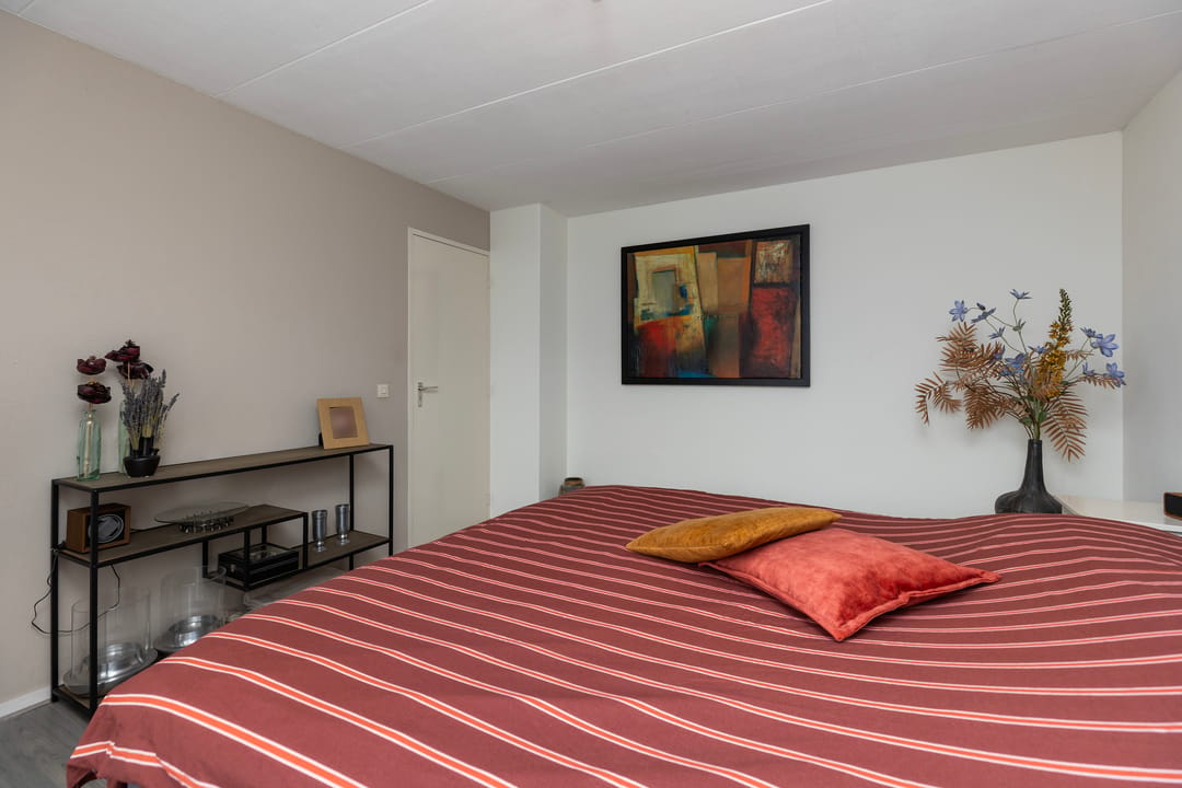 Photo 23 of van der Palmstraat 4