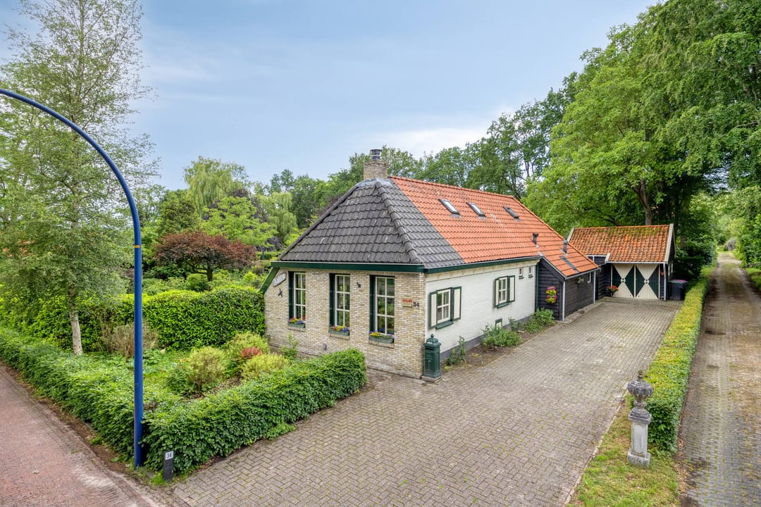 Foto 1 van Nieuweweg 34