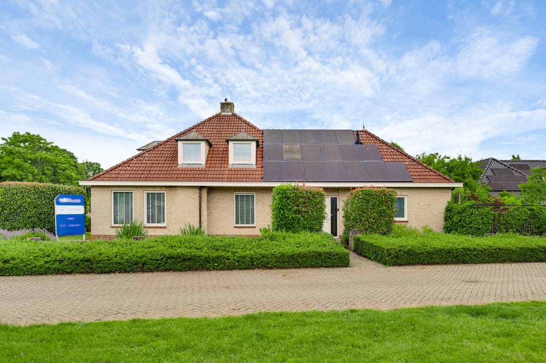 Photo 8 of Sjaak Kruijssenlaan 2