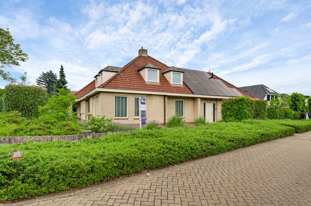 Photo 7 of Sjaak Kruijssenlaan 2