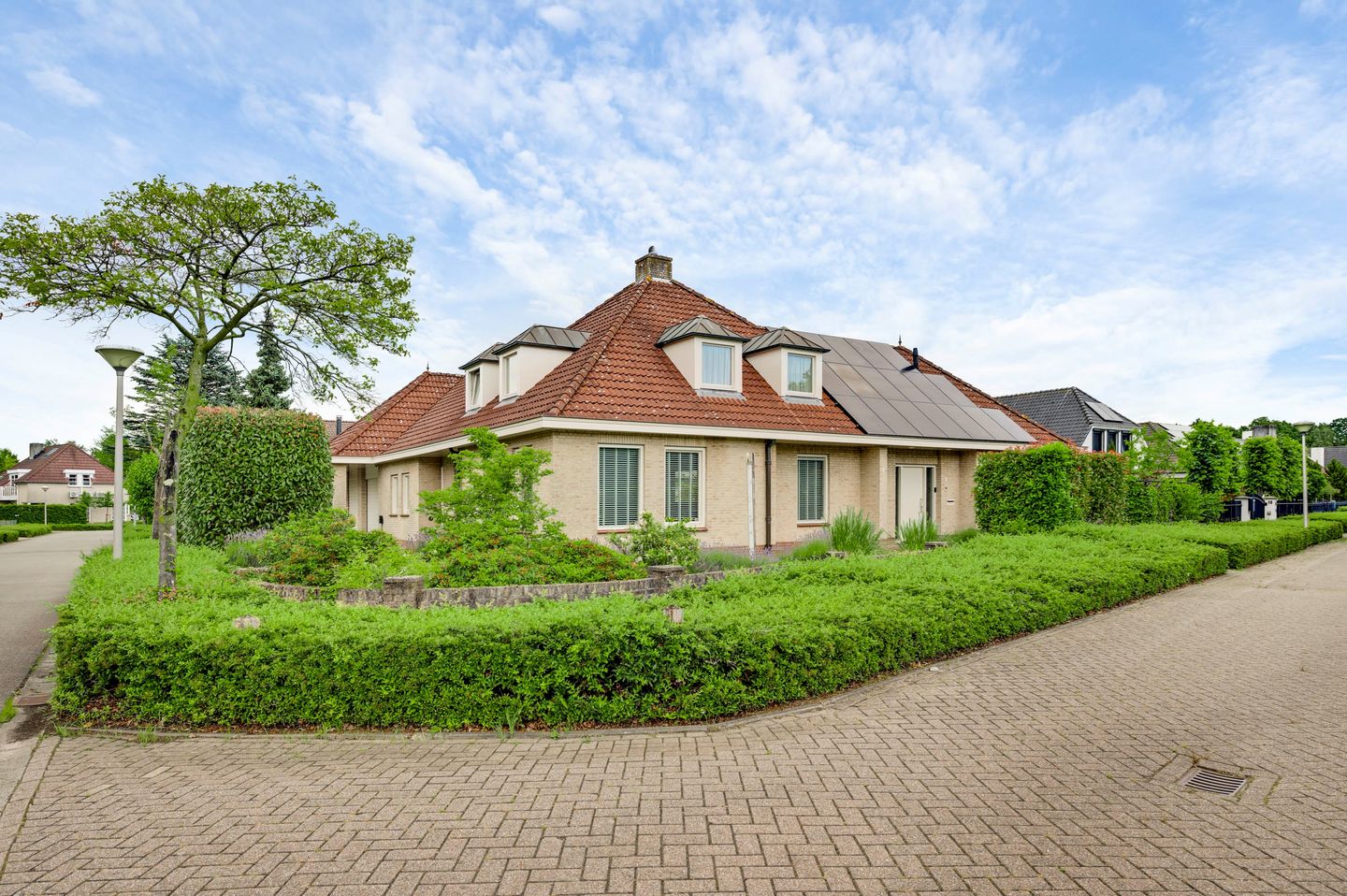 Foto 1 van Sjaak Kruijssenlaan 2