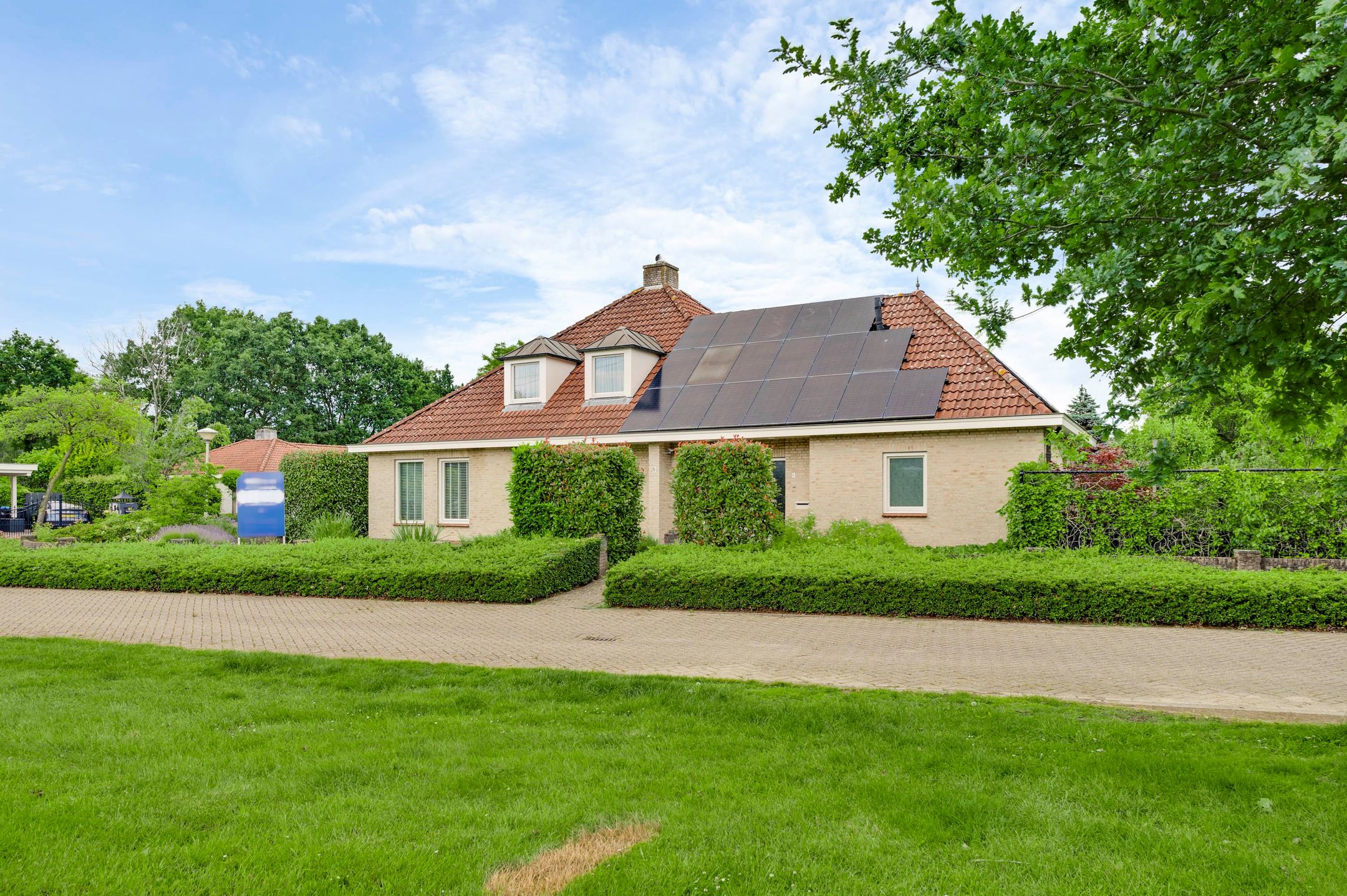 Photo 9 of Sjaak Kruijssenlaan 2
