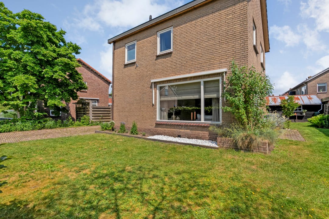 Foto 11 van Hordelmansweg 11