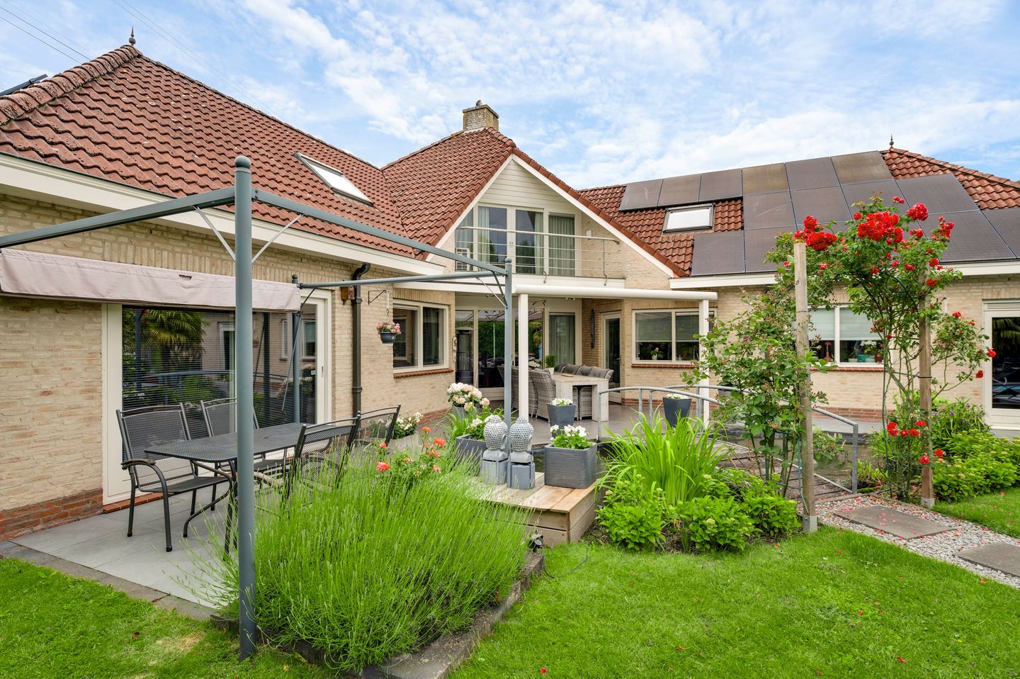 Photo 34 of Sjaak Kruijssenlaan 2