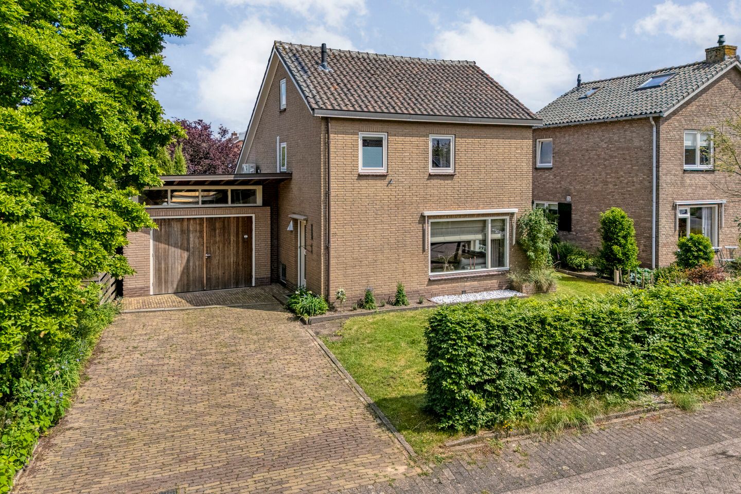 Foto 1 van Hordelmansweg 11