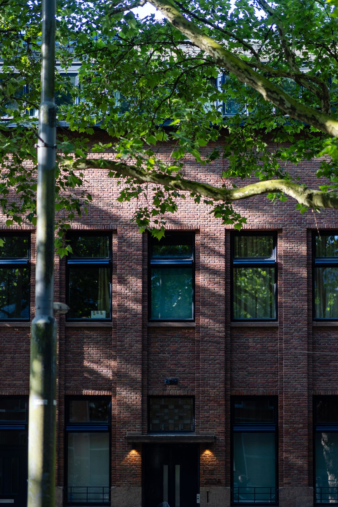 Foto 62 van Mathenesserlaan 202-A
