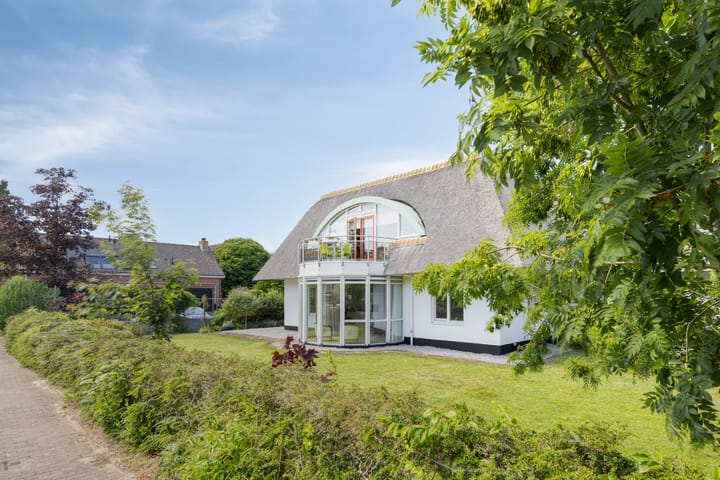 Foto 4 van Haardsteede 4