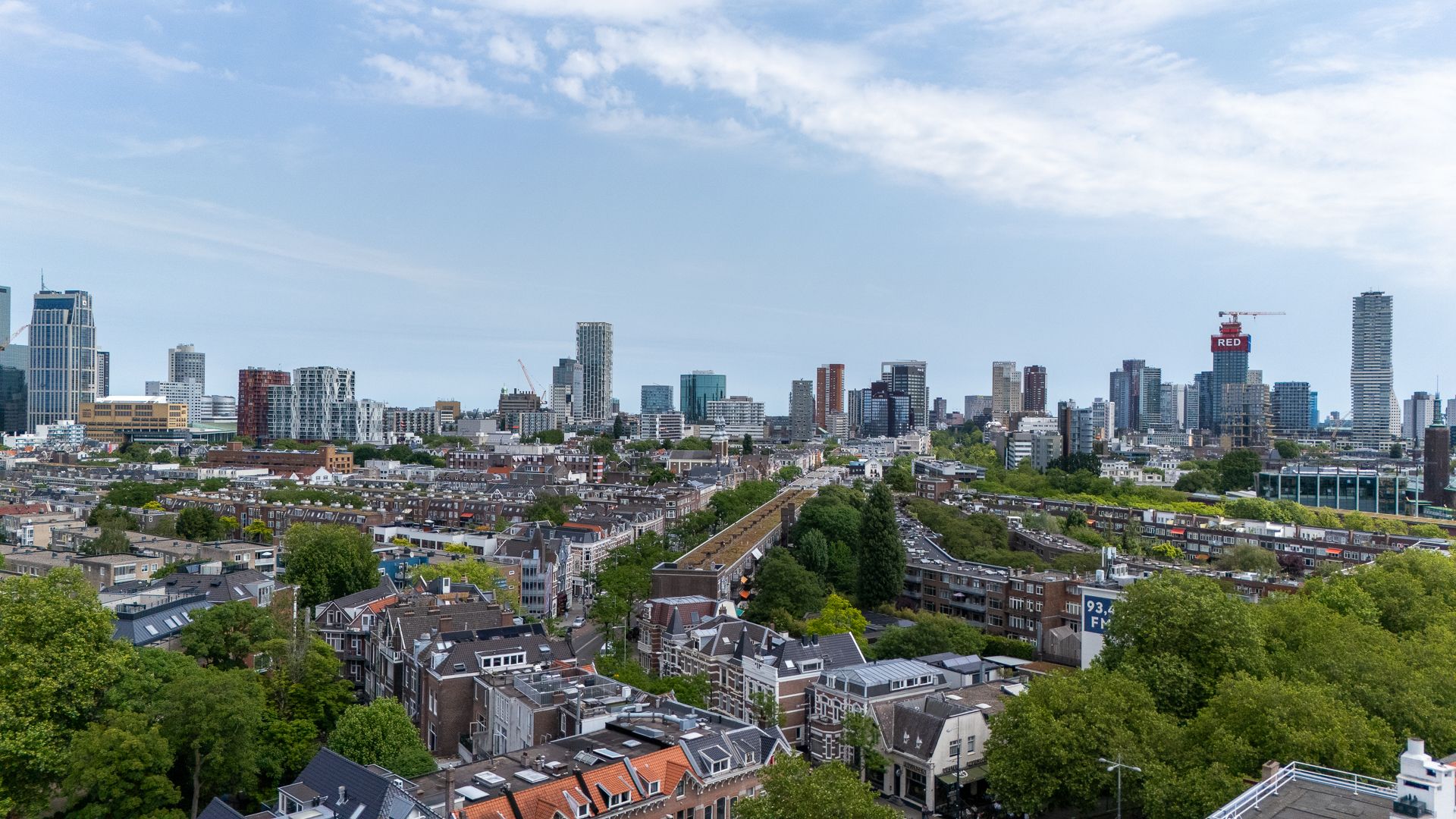 Foto 66 van Mathenesserlaan 202-A