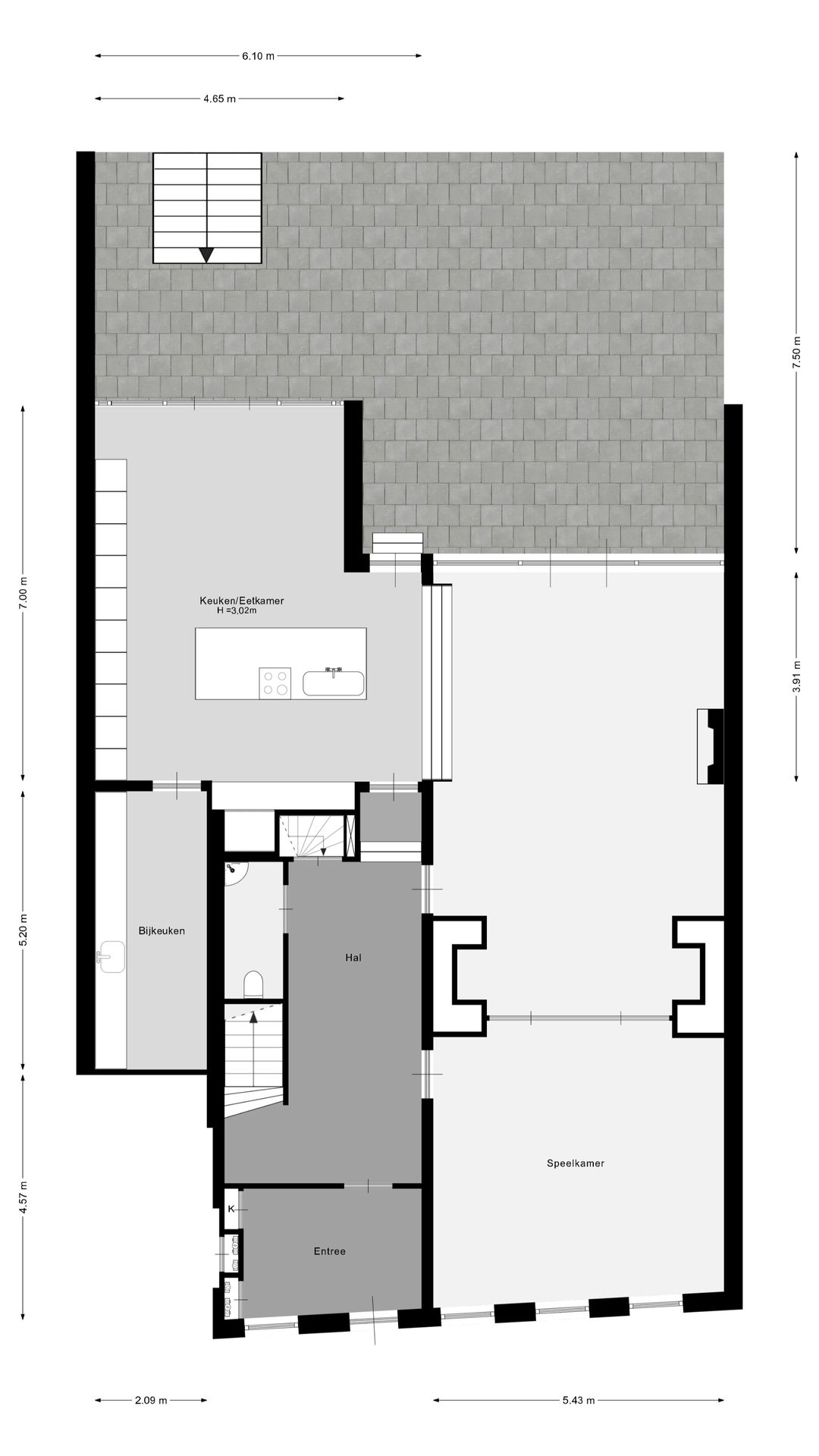 Foto 91 van Mathenesserlaan 202-A