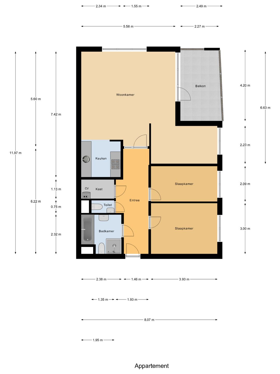 Photo 37 of Vijverhofstraat 26