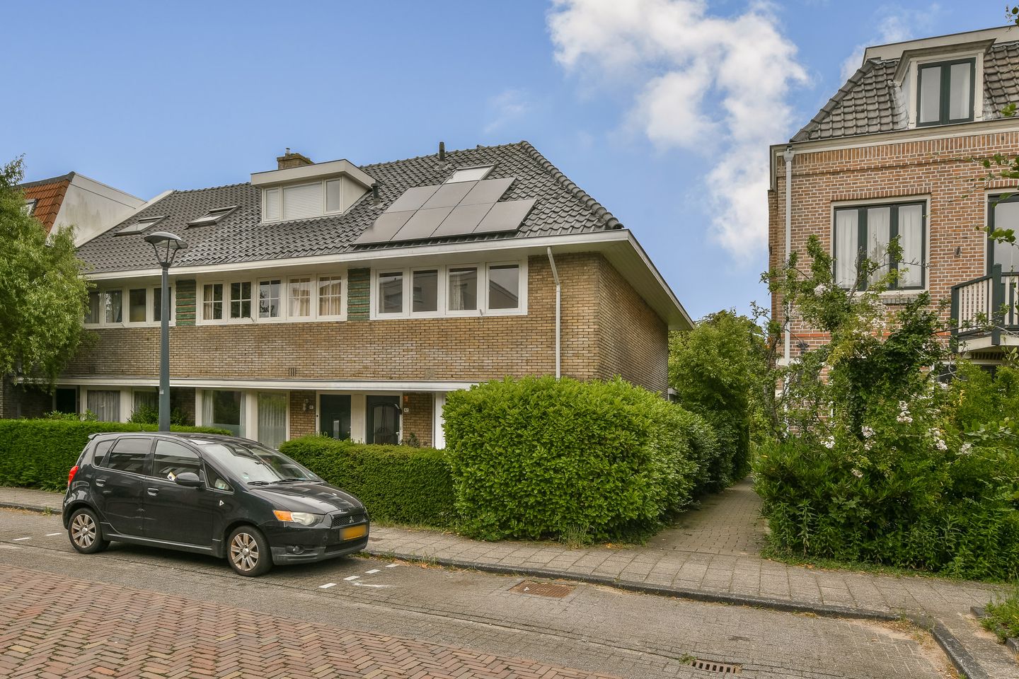 Foto 5 van Ouddiemerlaan 47