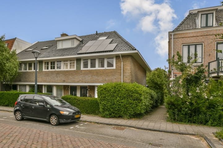 Foto 5 van Ouddiemerlaan 47