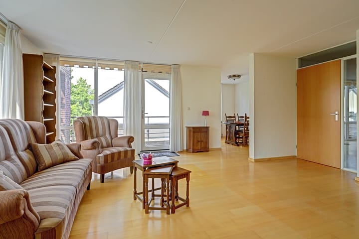 Appartement te koop: Vijverhofstraat 26, Venlo