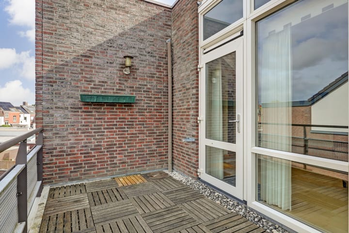 Appartement te koop: Vijverhofstraat 26, Venlo