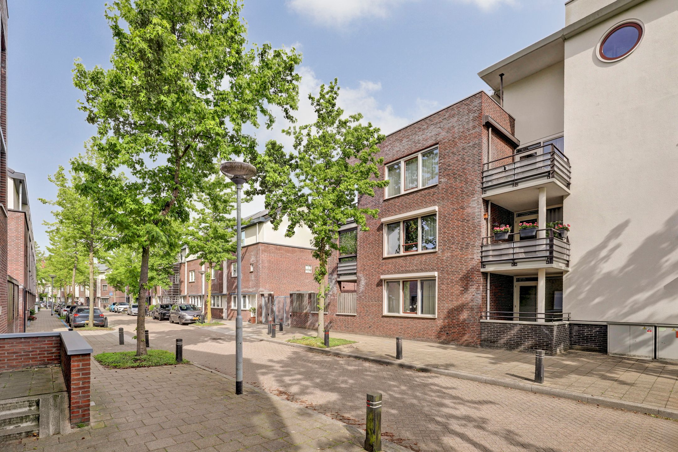 Photo 36 of Vijverhofstraat 26