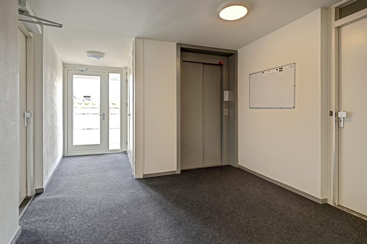 Appartement te koop: Vijverhofstraat 26, Venlo