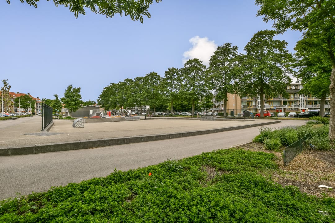 Foto 41 van Ouddiemerlaan 47