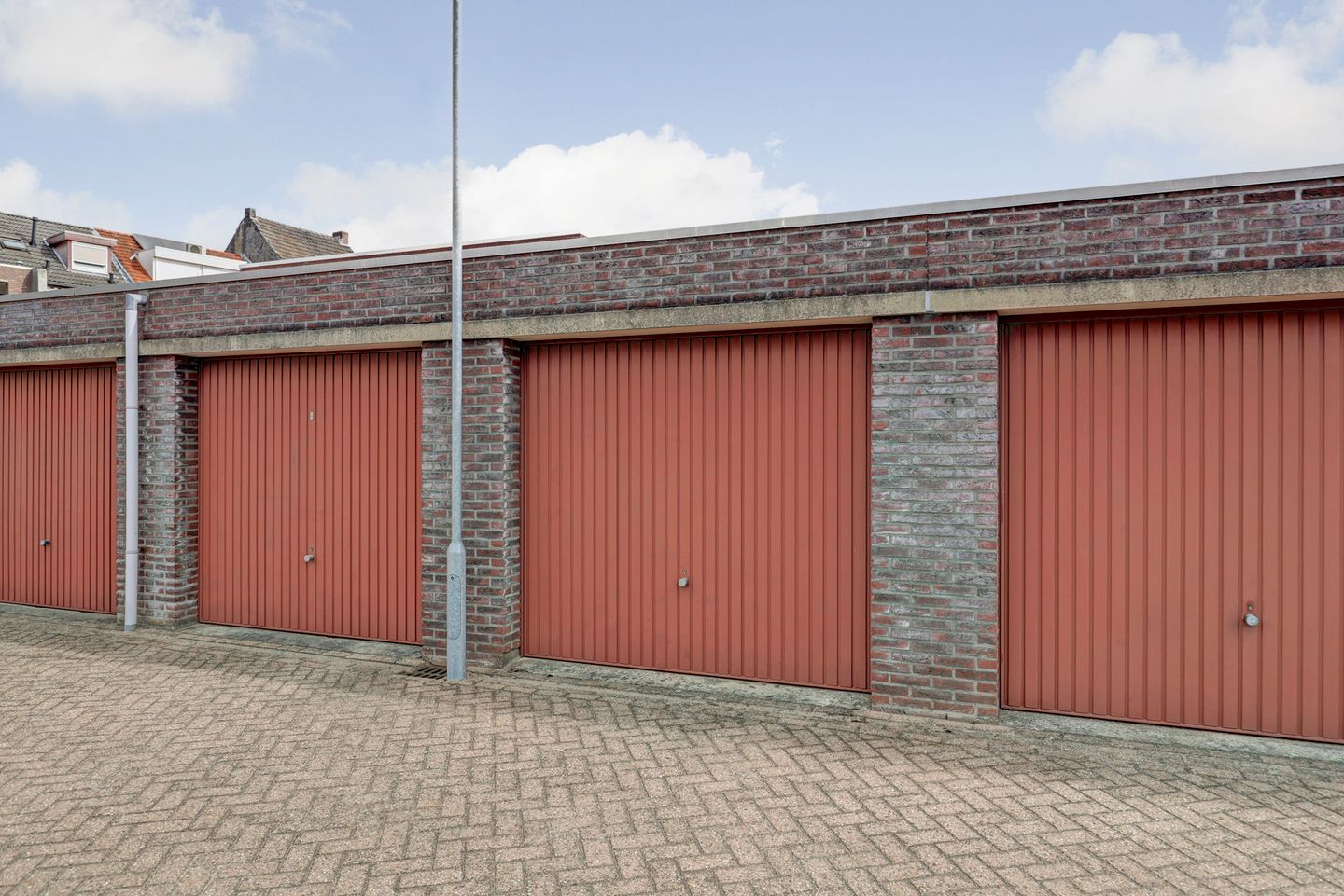 Photo 34 of Vijverhofstraat 26