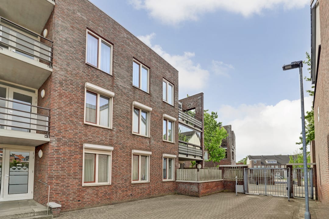 Photo 31 of Vijverhofstraat 26