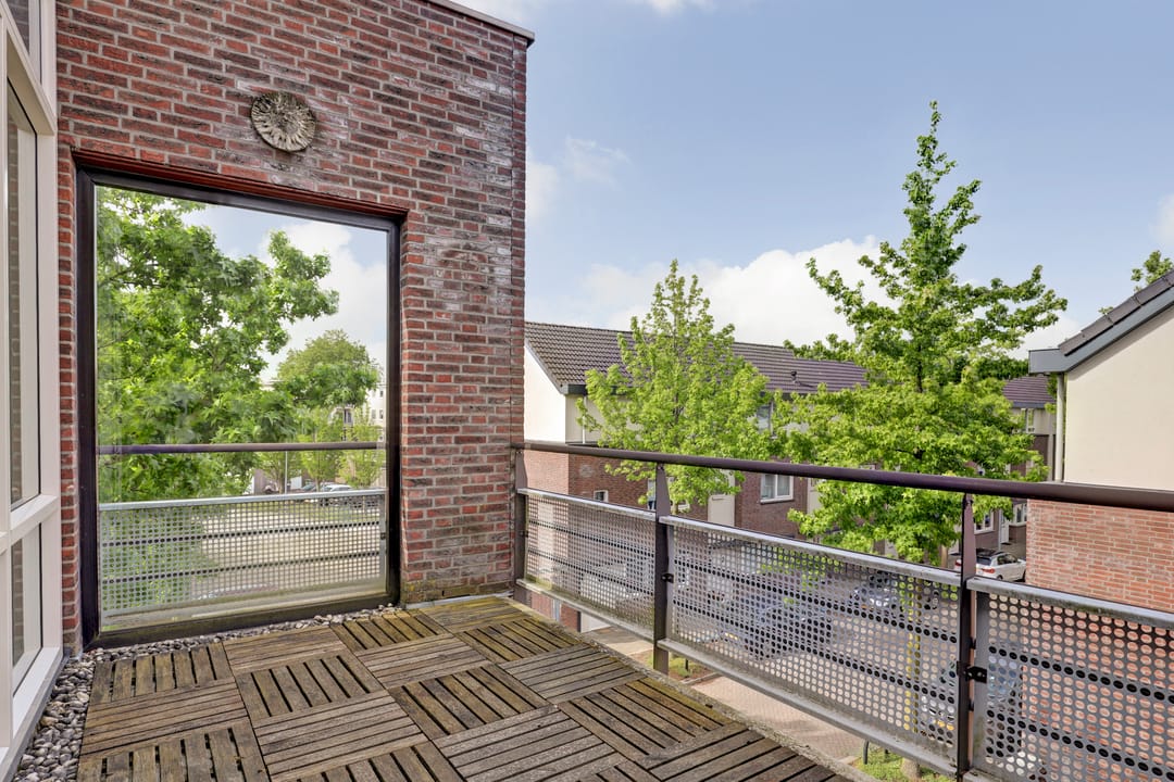 Photo 16 of Vijverhofstraat 26