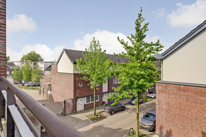 Appartement te koop: Vijverhofstraat 26, Venlo