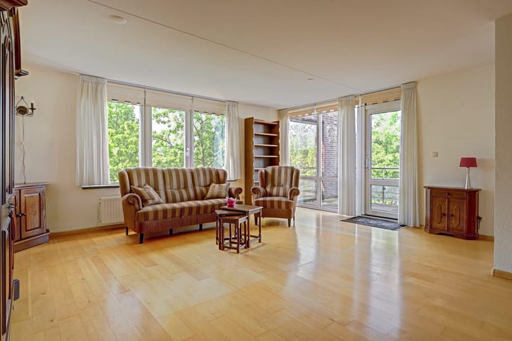 Appartement te koop: Vijverhofstraat 26, Venlo