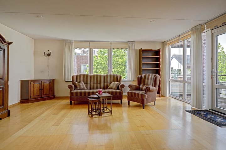 Appartement te koop: Vijverhofstraat 26, Venlo