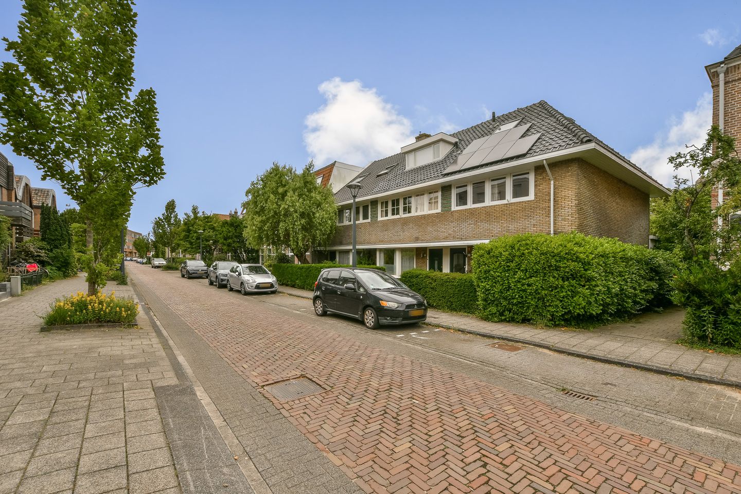 Foto 4 van Ouddiemerlaan 47