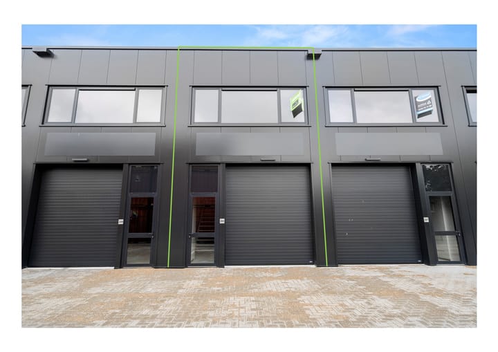 Galvanistraat 26-N