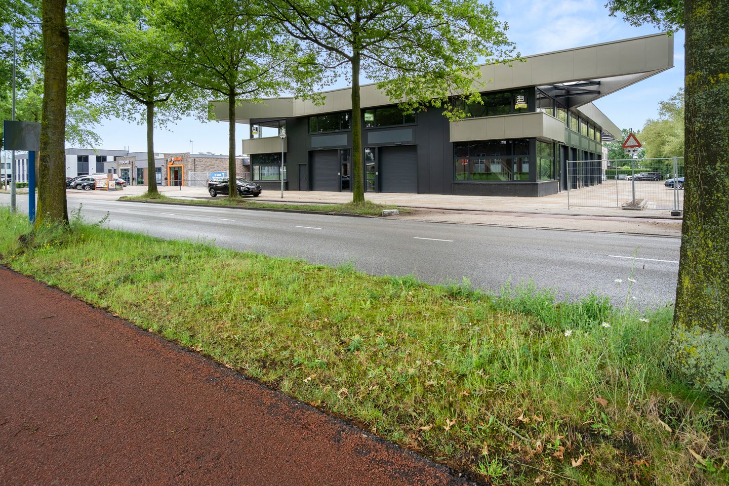 View photo 2 of Galvanistraat 26-N