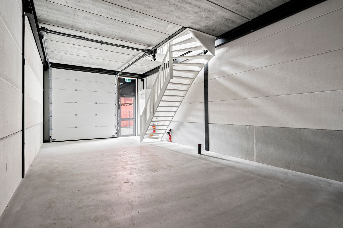 View photo 4 of Galvanistraat 26-N
