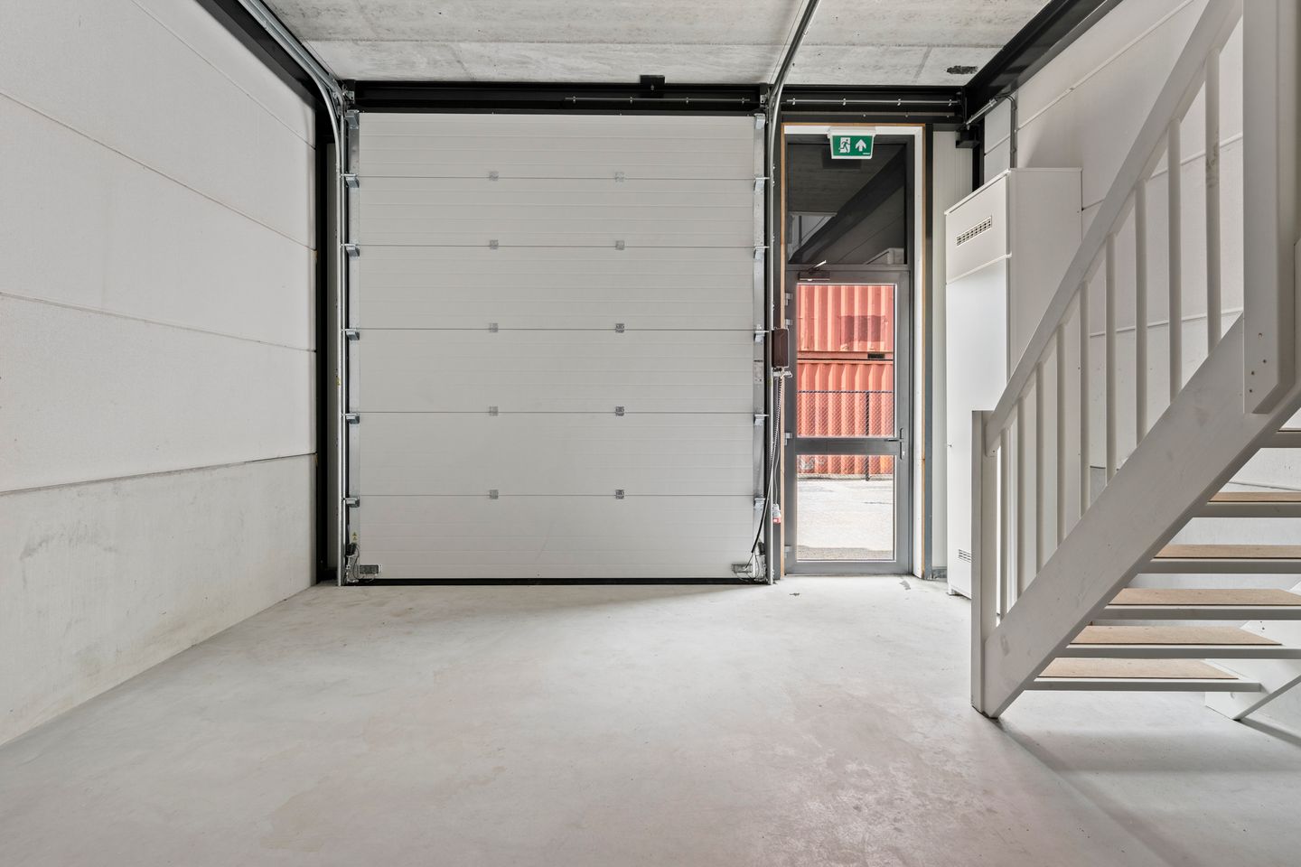 View photo 5 of Galvanistraat 26-N