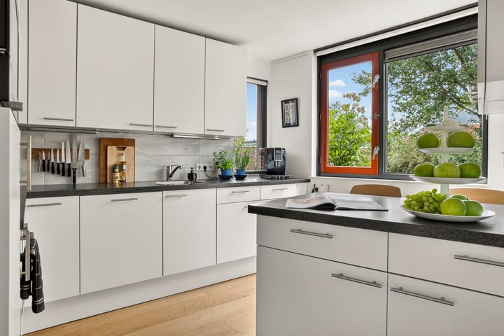 Foto 4 van von Fraunhoferhof 35