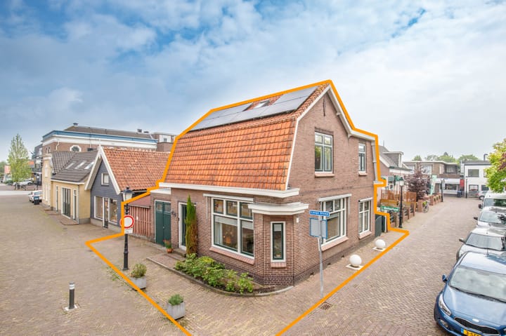 Lange Stoep 6