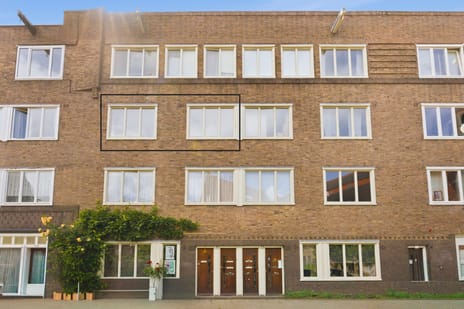 Chasséstraat thumbnail