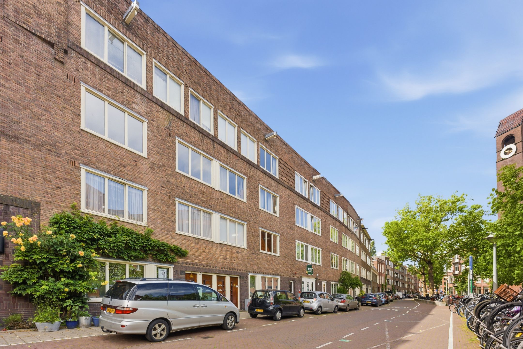 Foto 15 van Chasséstraat 71-2