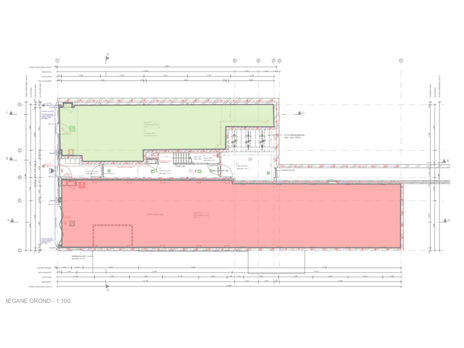 View floorplan