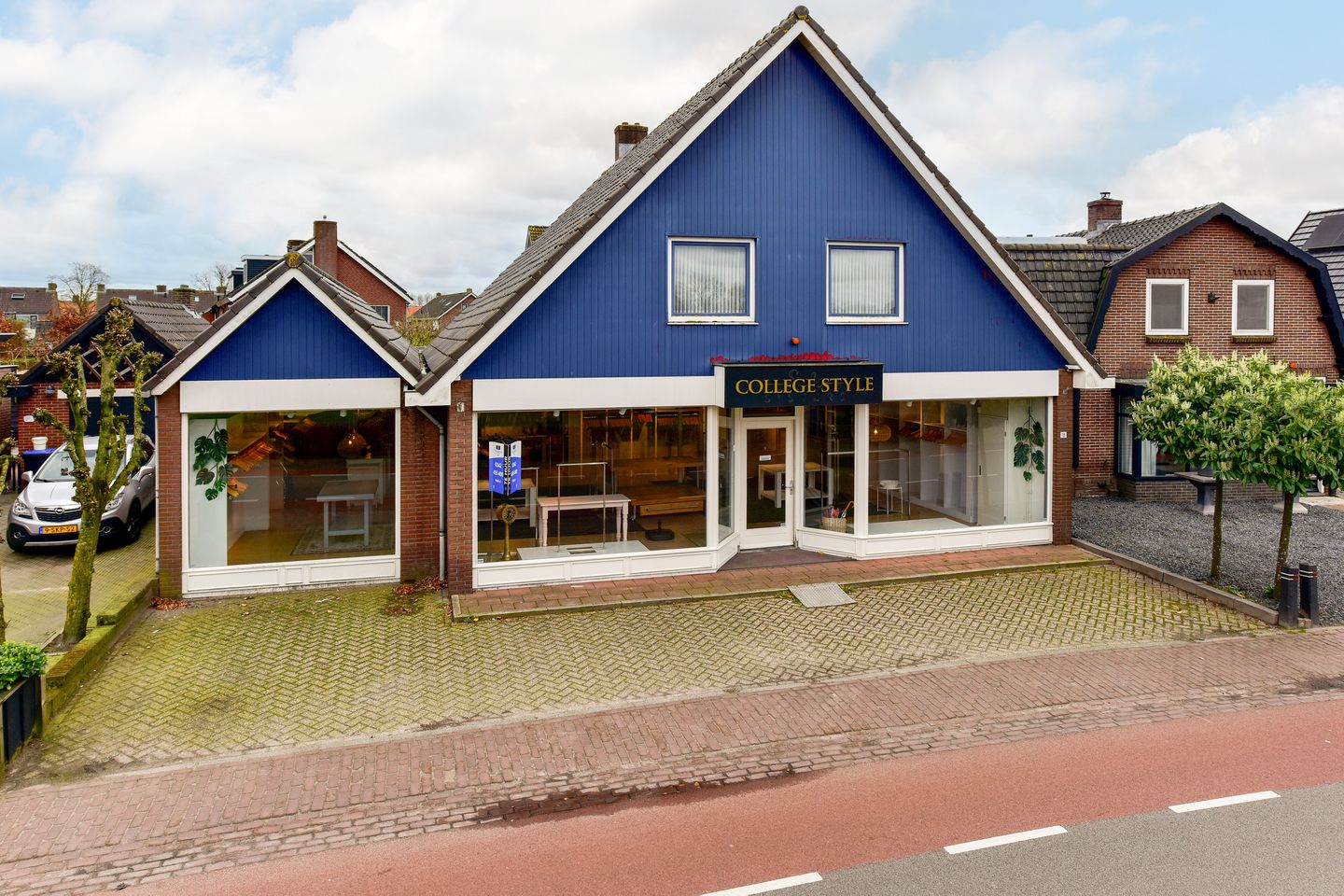 Bekijk foto 1 van Veluweweg 18