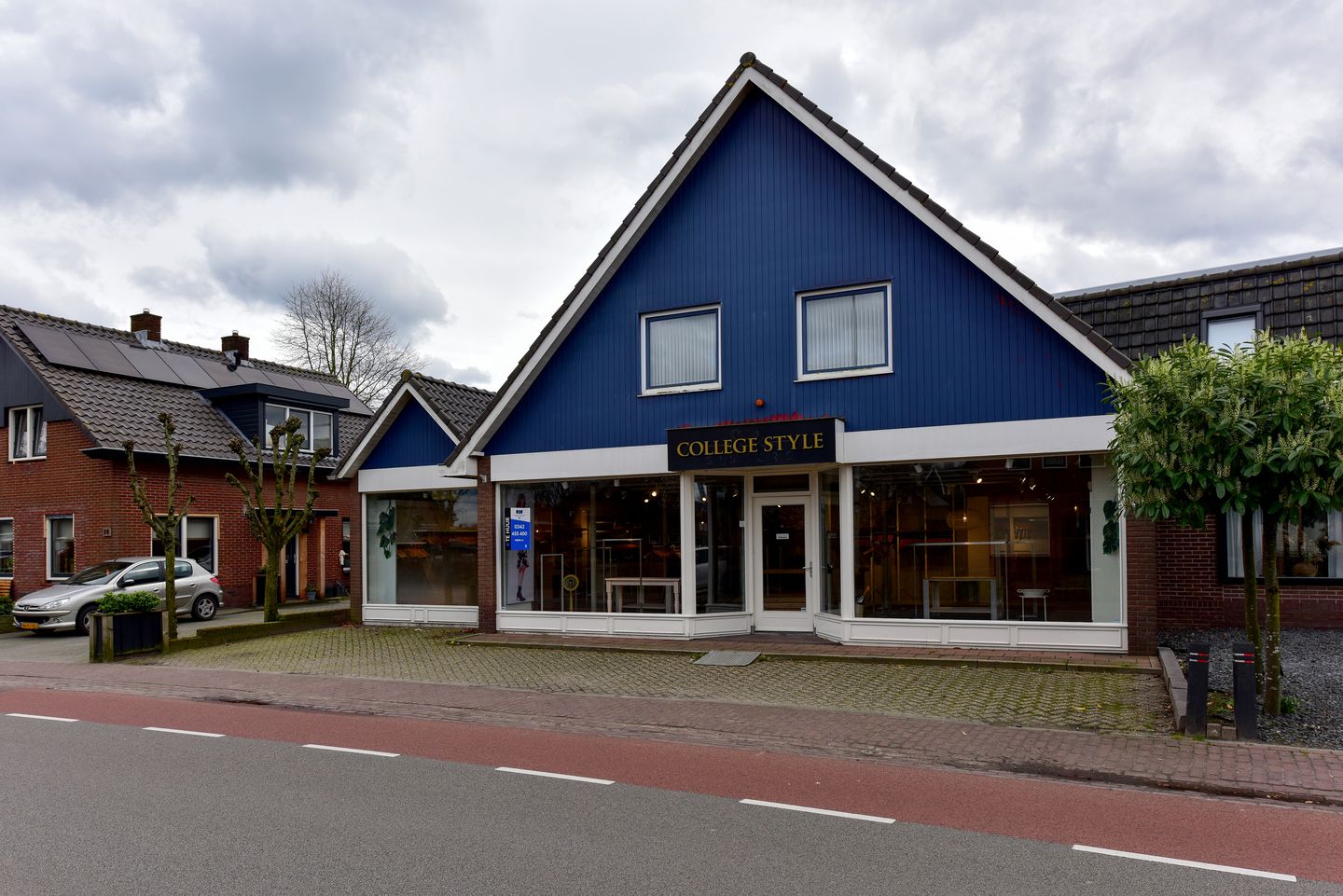 Bekijk foto 3 van Veluweweg 18