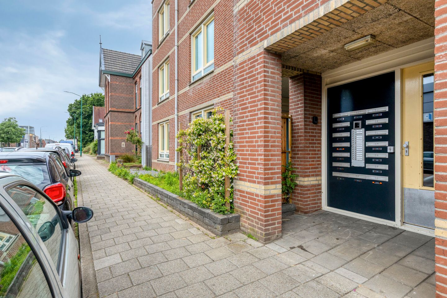 Foto 10 van Spoorstraat 5-J