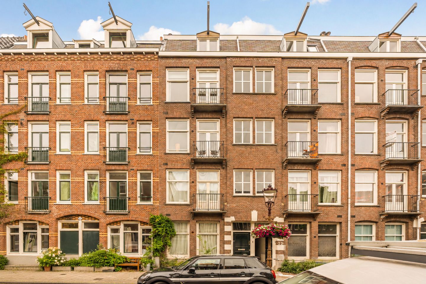 Foto 4 van Derde Schinkelstraat 22-2L