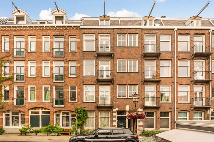 Foto 4 van Derde Schinkelstraat 22-2L