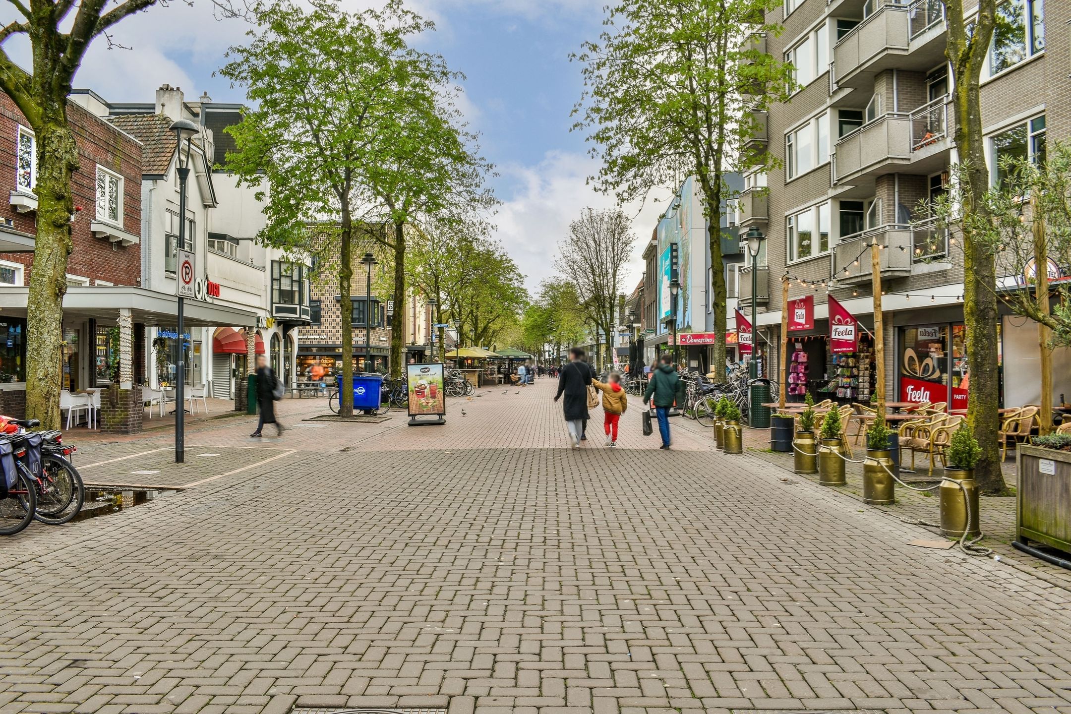 Photo 21 of Kometenstraat 119