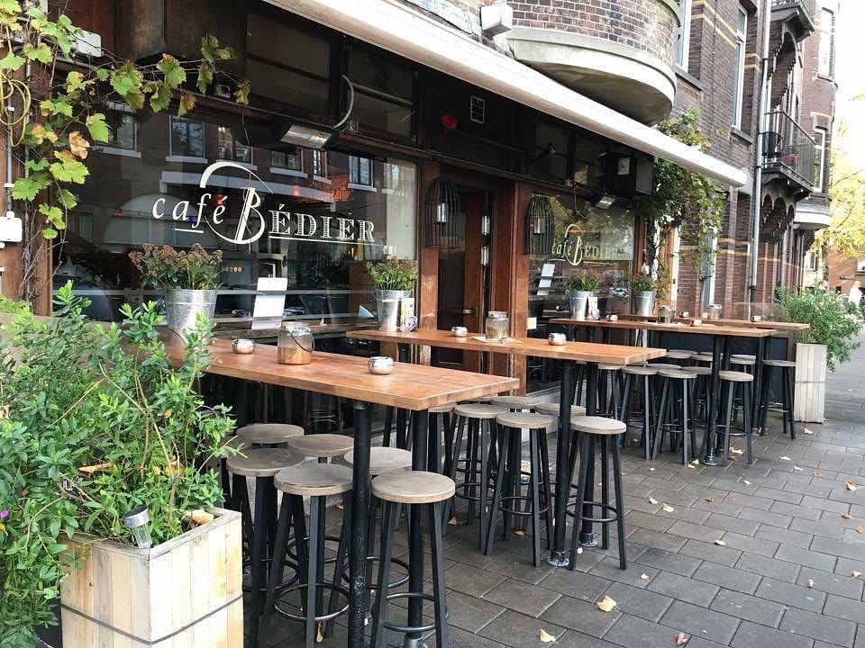 Foto 20 van Derde Schinkelstraat 22-2L
