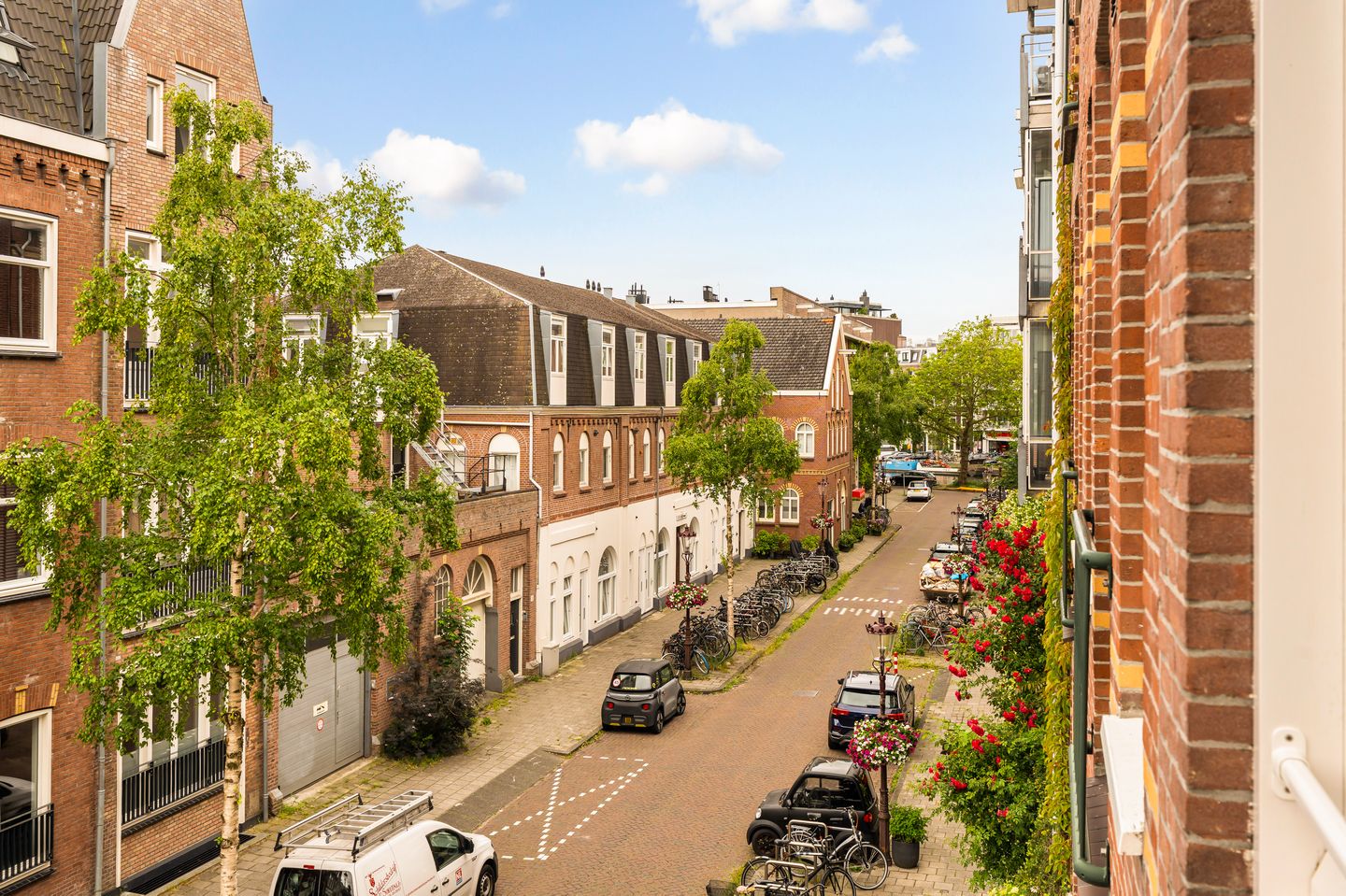 Foto 10 van Derde Schinkelstraat 22-2L