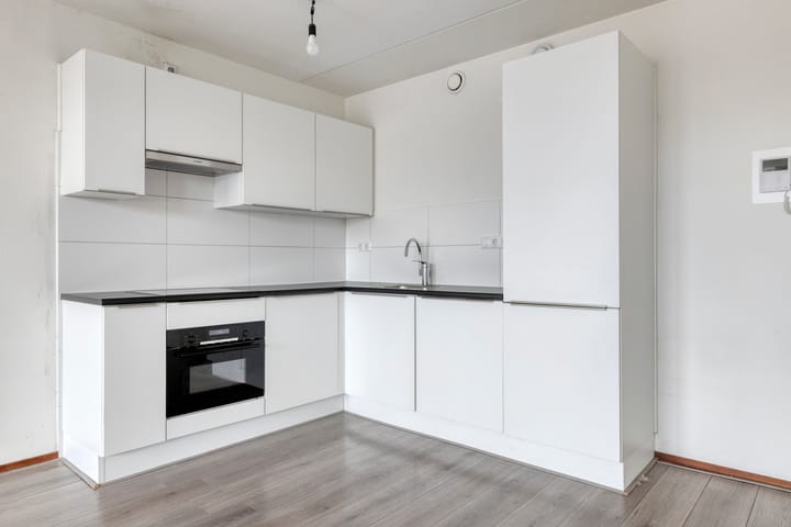 Foto 4 van Spoorstraat 5-J