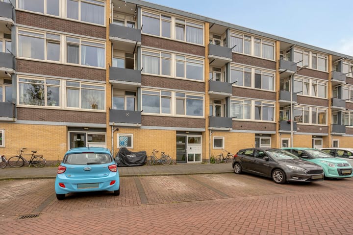 Foto 5 van Raafstraat 38