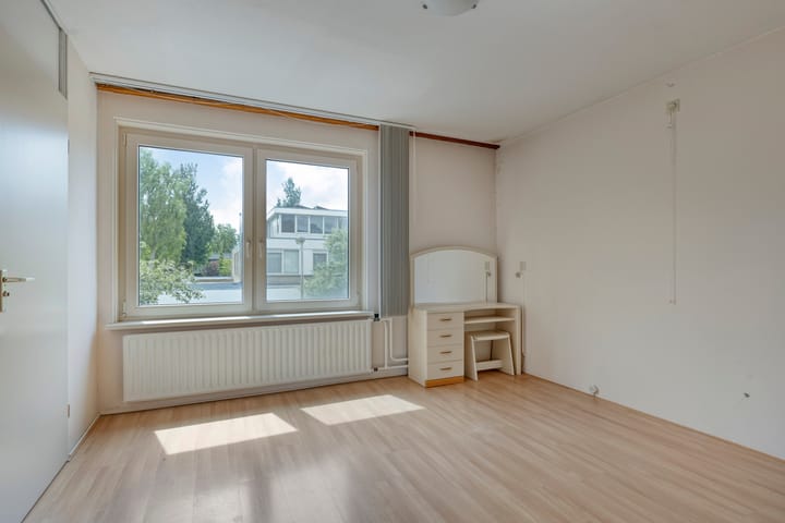 Foto 4 van W. v.d. Brinkstraat 15