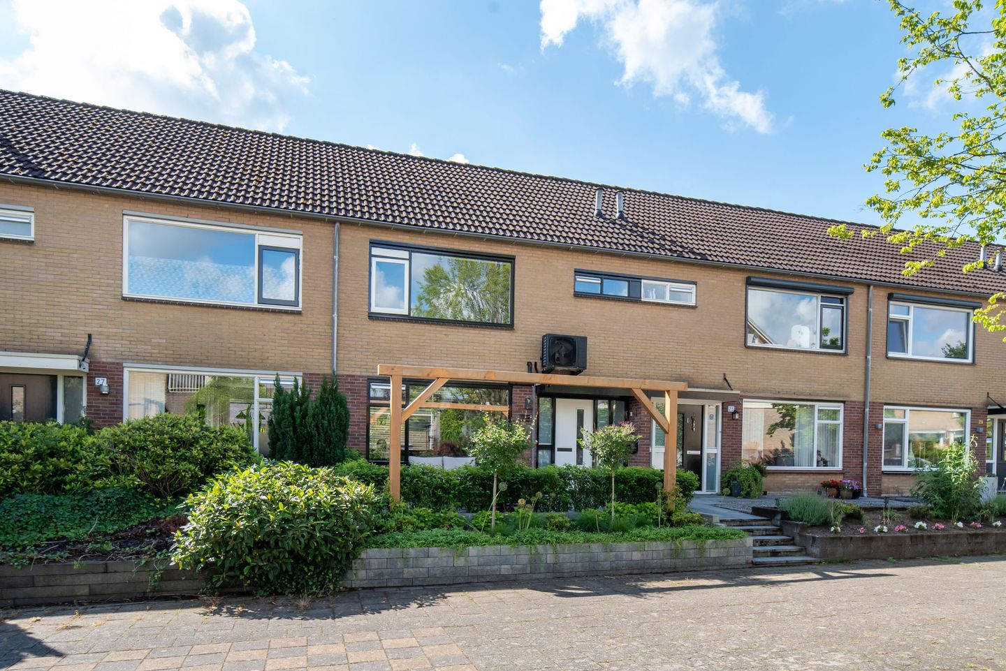 Dennenlaan 25
