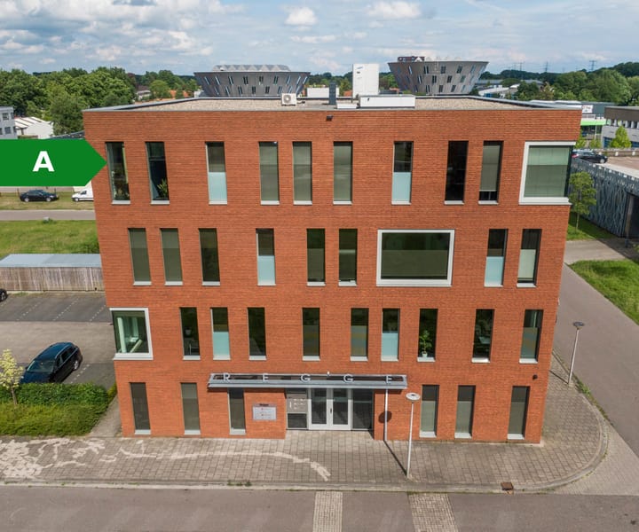 Het Eeftink 11-11, Enschede